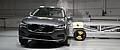 Volvo XC60 im Euro-NCAP-Crashtest.  Foto: Auto-Medienportal.Net/Euro NCAP